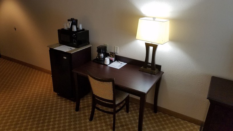 Imagen de la habitación del Hotel Country Inn and Suites by Radisson, Columbus, GA. Foto 10