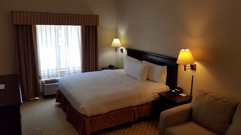 Imagen de la habitación del Hotel Country Inn and Suites by Radisson, Columbus, GA. Foto 11