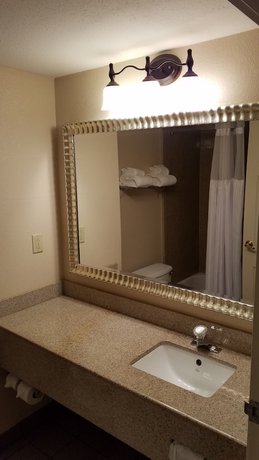 Imagen de la habitación del Hotel Country Inn and Suites by Radisson, Columbus, GA. Foto 13