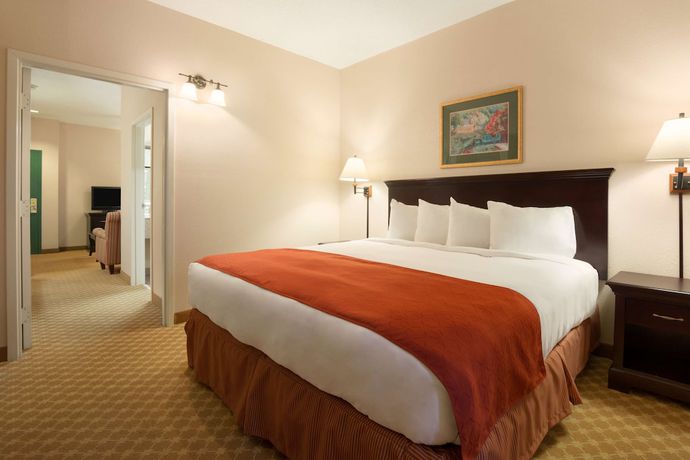 Imagen de la habitación del Hotel Country Inn and Suites by Radisson, Columbus, GA. Foto 15