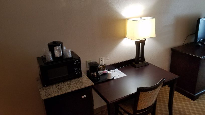 Imagen de la habitación del Hotel Country Inn and Suites by Radisson, Columbus, GA. Foto 16