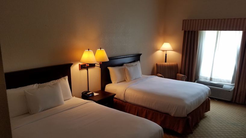 Imagen de la habitación del Hotel Country Inn and Suites by Radisson, Columbus, GA. Foto 17