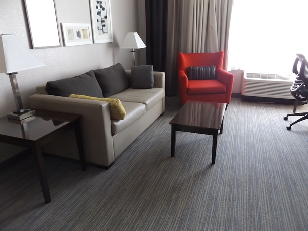 Imagen de la habitación del Hotel Country Inn and Suites by Radisson, Cookeville, TN. Foto 5