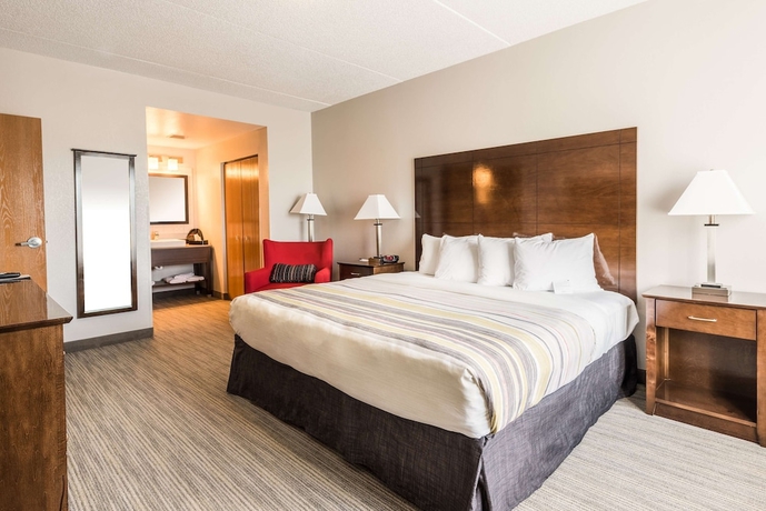 Imagen de la habitación del Hotel Country Inn and Suites by Radisson, Cookeville, TN. Foto 6