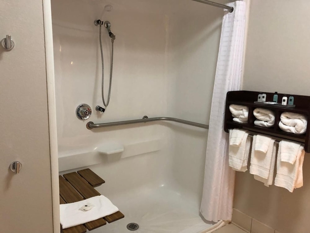 Imagen de la habitación del Hotel Country Inn and Suites by Radisson, Cookeville, TN. Foto 9