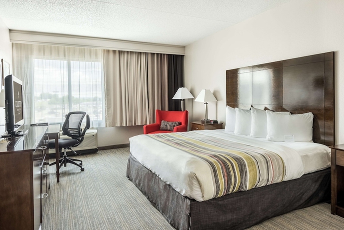 Imagen de la habitación del Hotel Country Inn and Suites by Radisson, Cookeville, TN. Foto 11