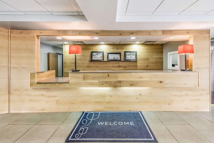 Imagen de los interiores del Hotel Country Inn and Suites by Radisson, Cookeville, TN. Foto 17