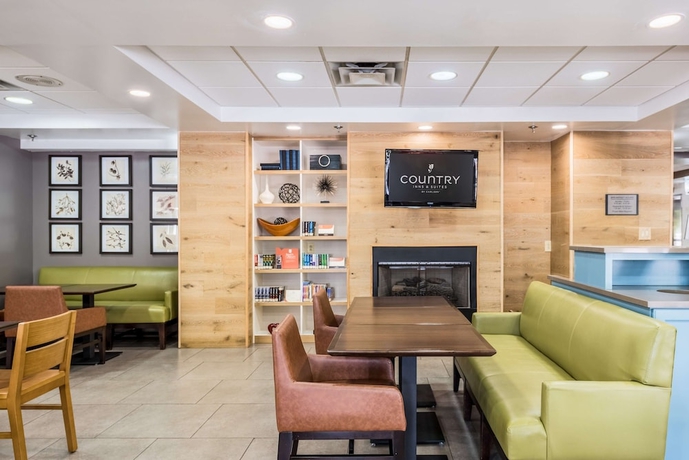 Imagen de los interiores del Hotel Country Inn and Suites by Radisson, Cookeville, TN. Foto 19
