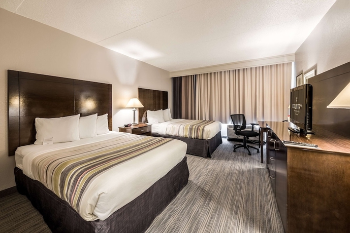 Imagen de la habitación del Hotel Country Inn and Suites by Radisson, Cookeville, TN. Foto 13