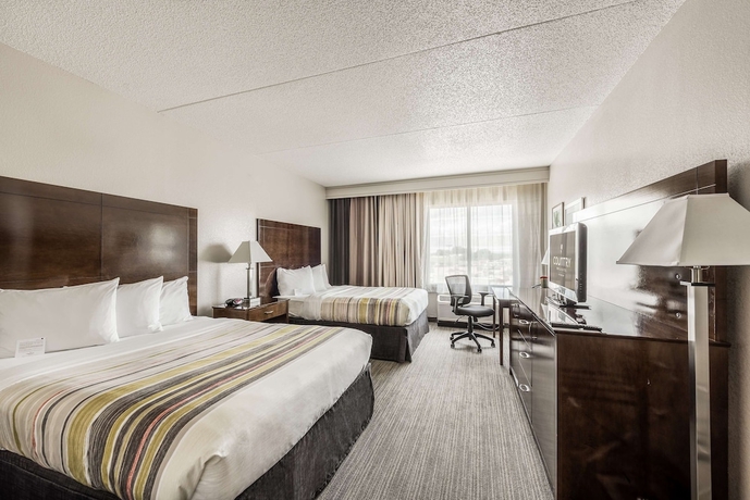 Imagen de la habitación del Hotel Country Inn and Suites by Radisson, Cookeville, TN. Foto 15