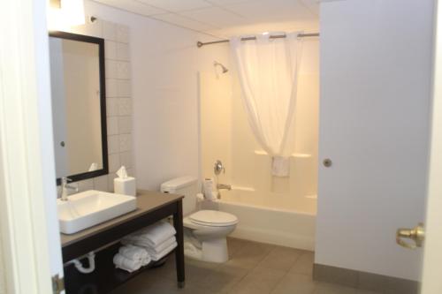 Imagen de la habitación del Hotel Country Inn and Suites by Radisson, Crystal Lake, IL. Foto 11