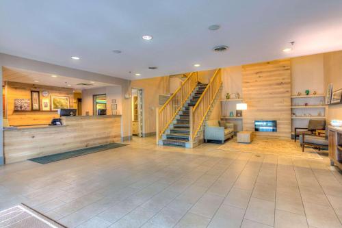 Imagen general del Hotel Country Inn and Suites by Radisson, Crystal Lake, IL. Foto 1