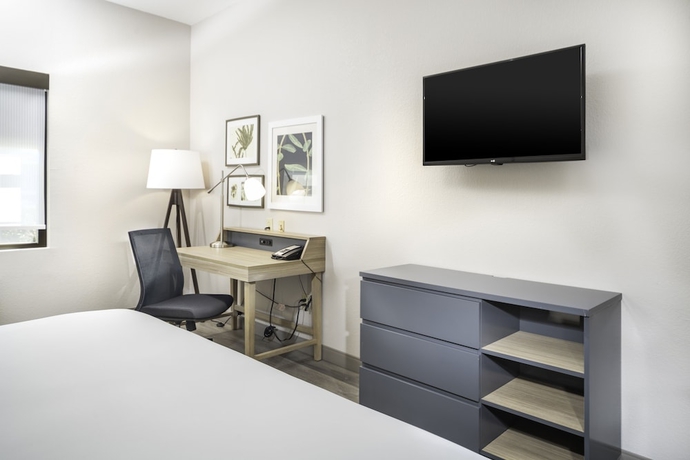 Imagen de la habitación del Hotel Country Inn and Suites by Radisson, Cumming, GA. Foto 3