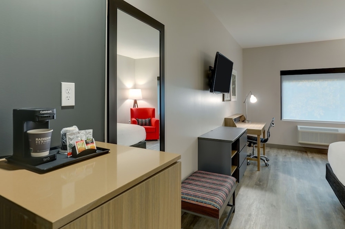 Imagen de la habitación del Hotel Country Inn and Suites by Radisson, Cumming, GA. Foto 5