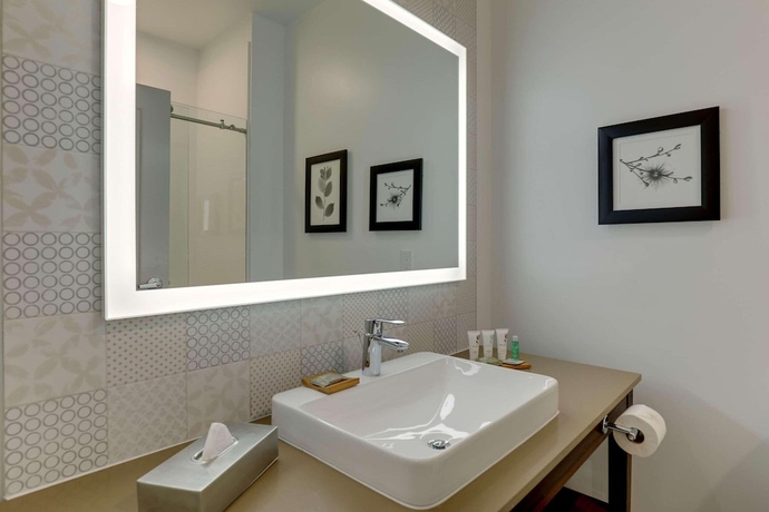 Imagen de la habitación del Hotel Country Inn and Suites by Radisson, Cumming, GA. Foto 9