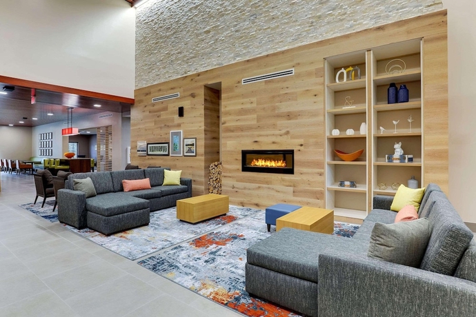 Imagen de los interiores del Hotel Country Inn and Suites by Radisson, Cumming, GA. Foto 18