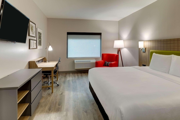 Imagen de la habitación del Hotel Country Inn and Suites by Radisson, Cumming, GA. Foto 13