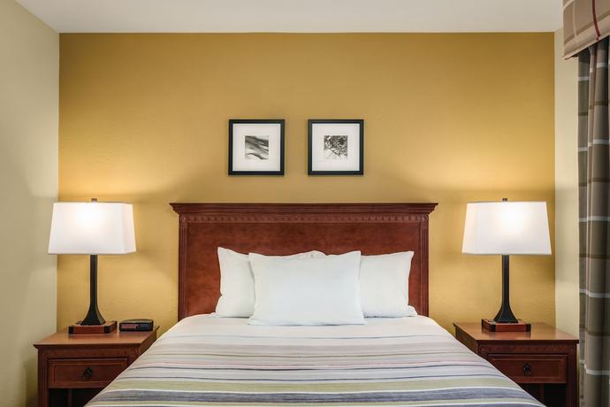 Imagen de la habitación del Hotel Country Inn and Suites by Radisson, Dakota Dunes, SD. Foto 6
