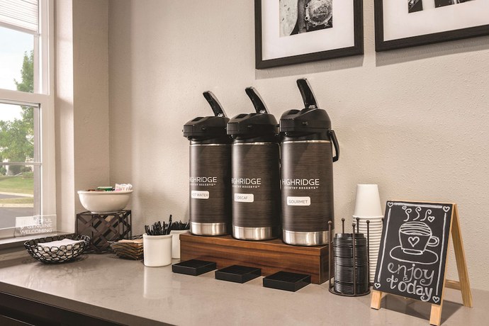 Imagen de los interiores del Hotel Country Inn and Suites by Radisson, Dakota Dunes, SD. Foto 16