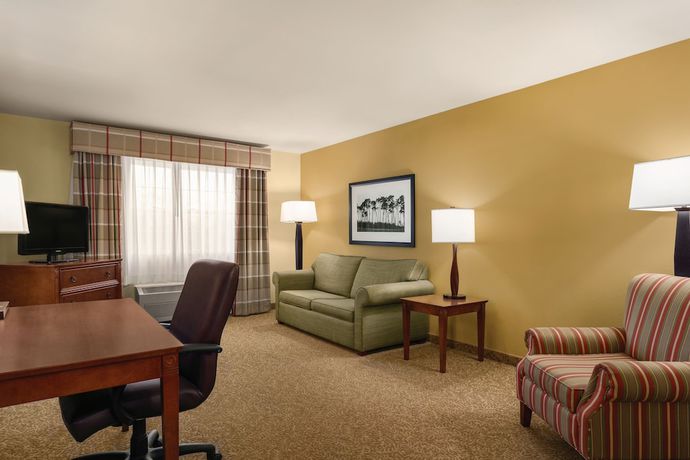 Imagen de la habitación del Hotel Country Inn and Suites by Radisson, Dakota Dunes, SD. Foto 12