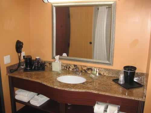 Imagen de la habitación del Hotel Country Inn and Suites by Radisson, Dearborn. Foto 15