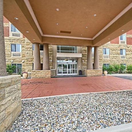 Imagen general del Hotel Country Inn and Suites by Radisson, Dearborn. Foto 1