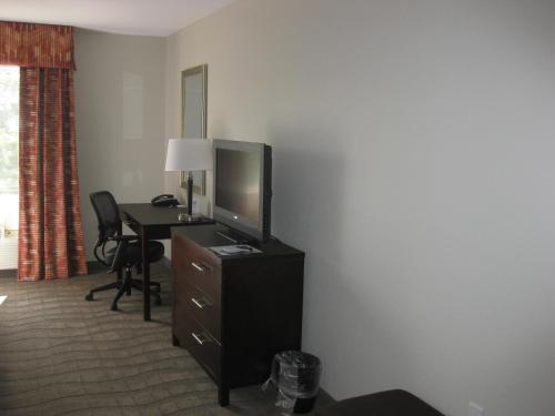 Imagen general del Hotel Country Inn and Suites by Radisson, Dearborn. Foto 1