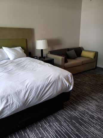 Imagen de la habitación del Hotel Country Inn and Suites by Radisson, Detroit Lakes. Foto 2