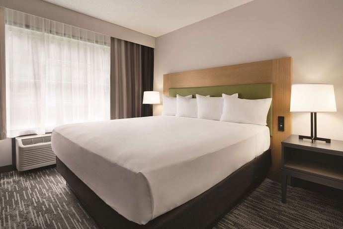 Imagen de la habitación del Hotel Country Inn and Suites by Radisson, Detroit Lakes. Foto 8