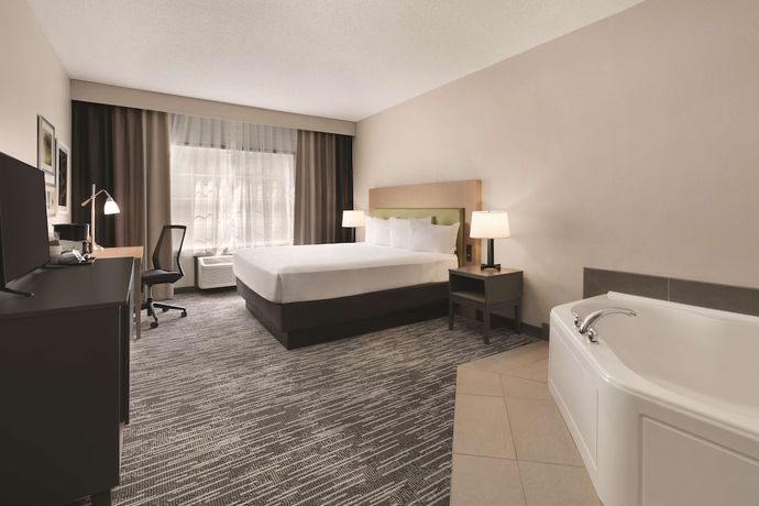 Imagen de la habitación del Hotel Country Inn and Suites by Radisson, Detroit Lakes. Foto 9