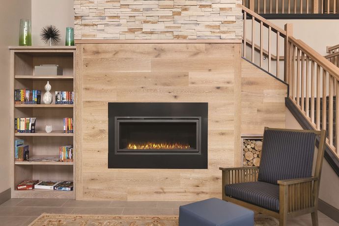 Imagen de los interiores del Hotel Country Inn and Suites by Radisson, Detroit Lakes. Foto 18