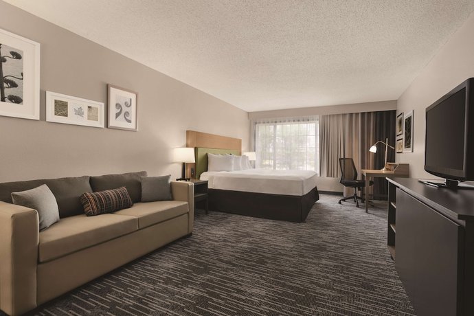 Imagen de la habitación del Hotel Country Inn and Suites by Radisson, Detroit Lakes. Foto 11