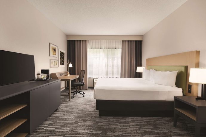Imagen de la habitación del Hotel Country Inn and Suites by Radisson, Detroit Lakes. Foto 13