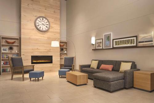 Imagen general del Hotel Country Inn and Suites by Radisson, Dubuque, IA. Foto 3