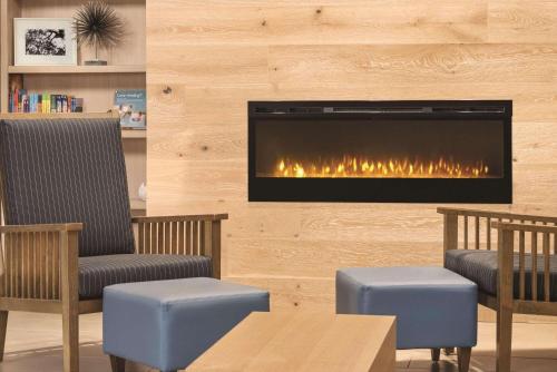 Imagen general del Hotel Country Inn and Suites by Radisson, Dubuque, IA. Foto 4