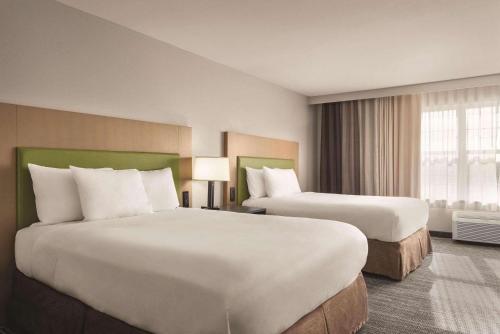 Imagen de la habitación del Hotel Country Inn and Suites by Radisson, Dubuque, IA. Foto 19