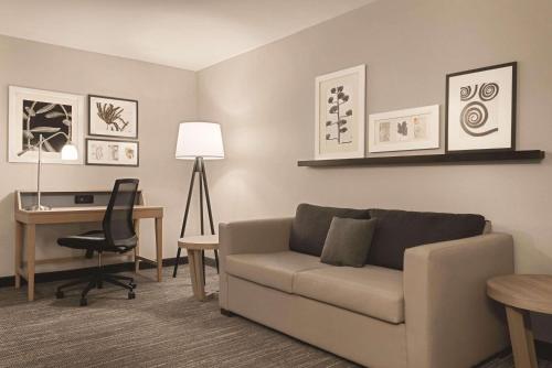 Imagen de la habitación del Hotel Country Inn and Suites by Radisson, Dubuque, IA. Foto 20
