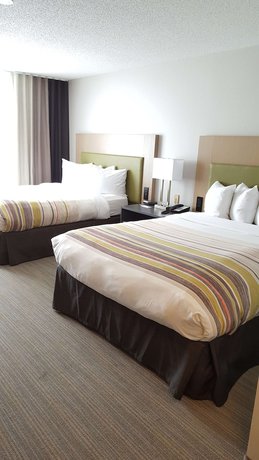 Imagen de la habitación del Hotel Country Inn and Suites by Radisson, Elk River, MN. Foto 7