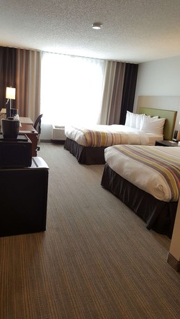 Imagen de la habitación del Hotel Country Inn and Suites by Radisson, Elk River, MN. Foto 15