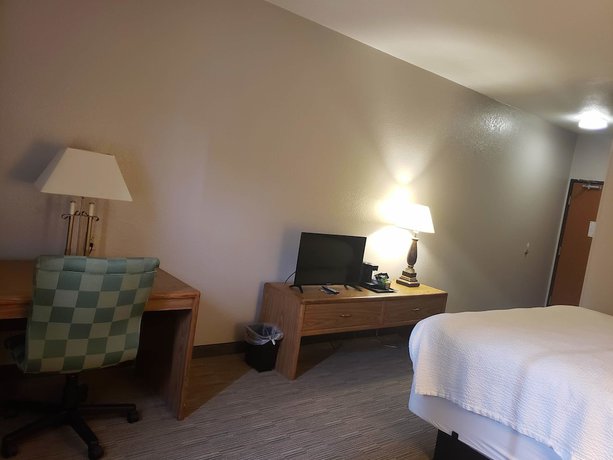 Imagen de la habitación del Hotel Country Inn and Suites by Radisson, Fairview Heights, IL. Foto 6