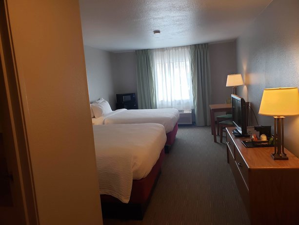 Imagen de la habitación del Hotel Country Inn and Suites by Radisson, Fairview Heights, IL. Foto 10