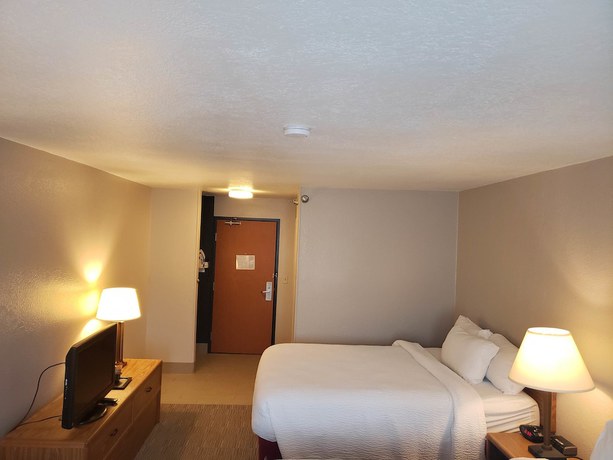 Imagen de la habitación del Hotel Country Inn and Suites by Radisson, Fairview Heights, IL. Foto 12