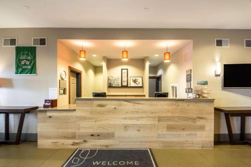 Imagen de los interiores del Hotel Country Inn and Suites by Radisson, Fond du Lac, WI. Foto 19