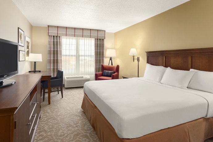 Imagen de la habitación del Hotel Country Inn and Suites by Radisson, Fort Dodge, IA. Foto 5