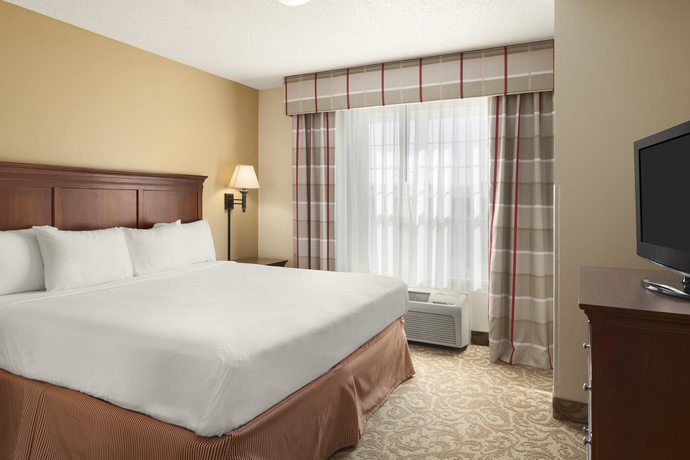 Imagen de la habitación del Hotel Country Inn and Suites by Radisson, Fort Dodge, IA. Foto 7