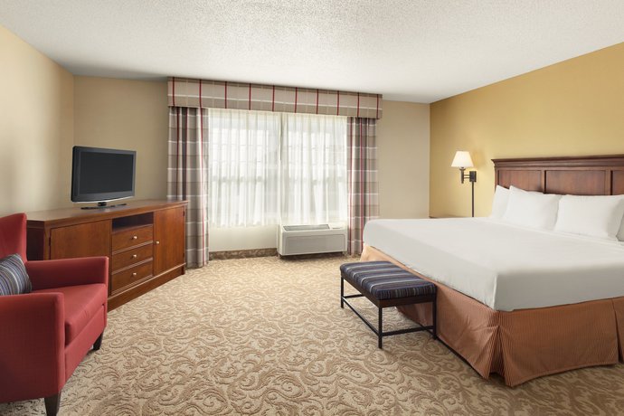 Imagen de la habitación del Hotel Country Inn and Suites by Radisson, Fort Dodge, IA. Foto 8