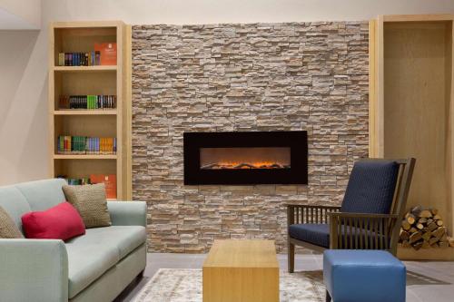 Imagen general del Hotel Country Inn and Suites by Radisson, Fort Worth West l-30 NAS JRB. Foto 1