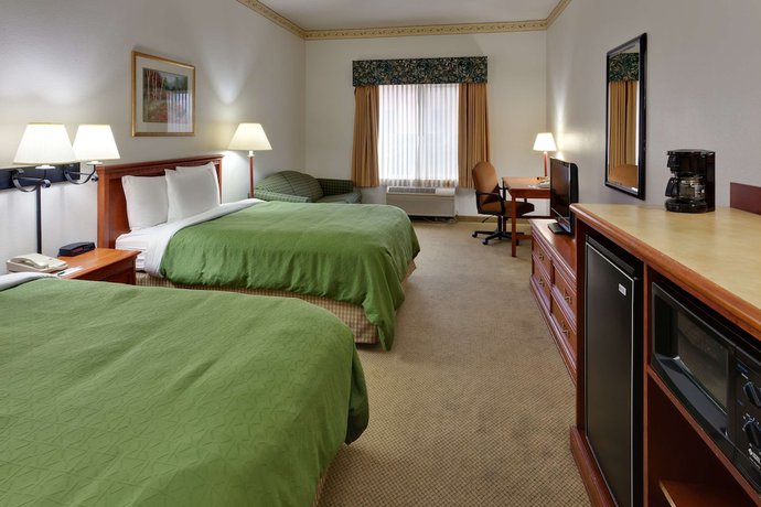 Imagen de la habitación del Hotel Country Inn and Suites by Radisson, Fresno North, CA. Foto 4