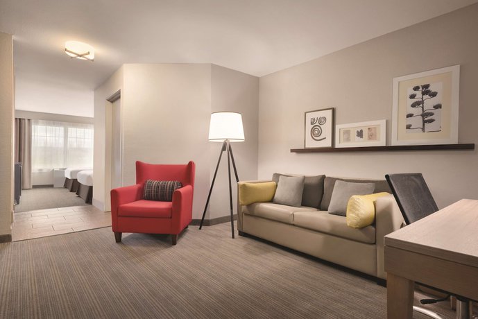 Imagen de la habitación del Hotel Country Inn and Suites by Radisson, Germantown, WI. Foto 1
