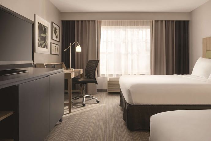 Imagen de la habitación del Hotel Country Inn and Suites by Radisson, Germantown, WI. Foto 8